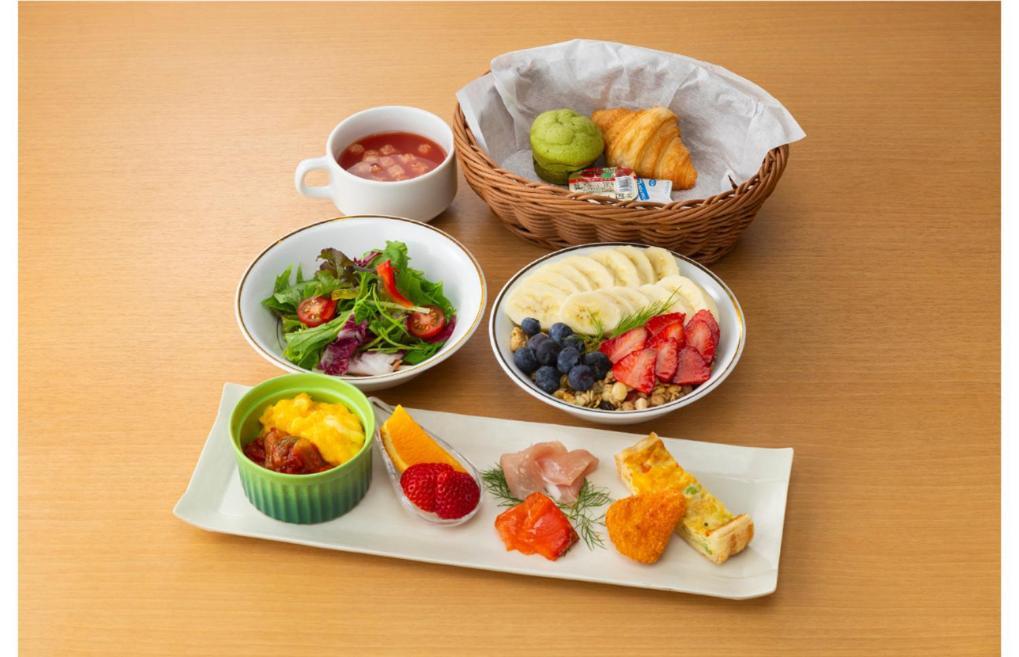 Prostyle Ryokan Tokyo Asakusa Экстерьер фото