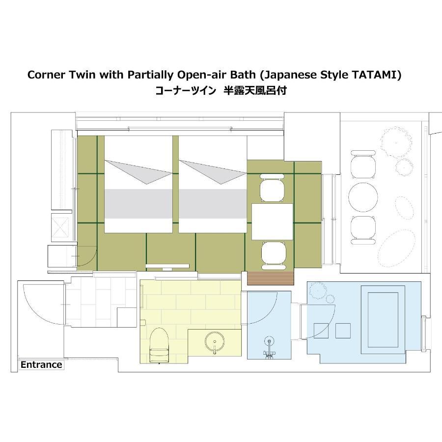 Prostyle Ryokan Tokyo Asakusa Экстерьер фото