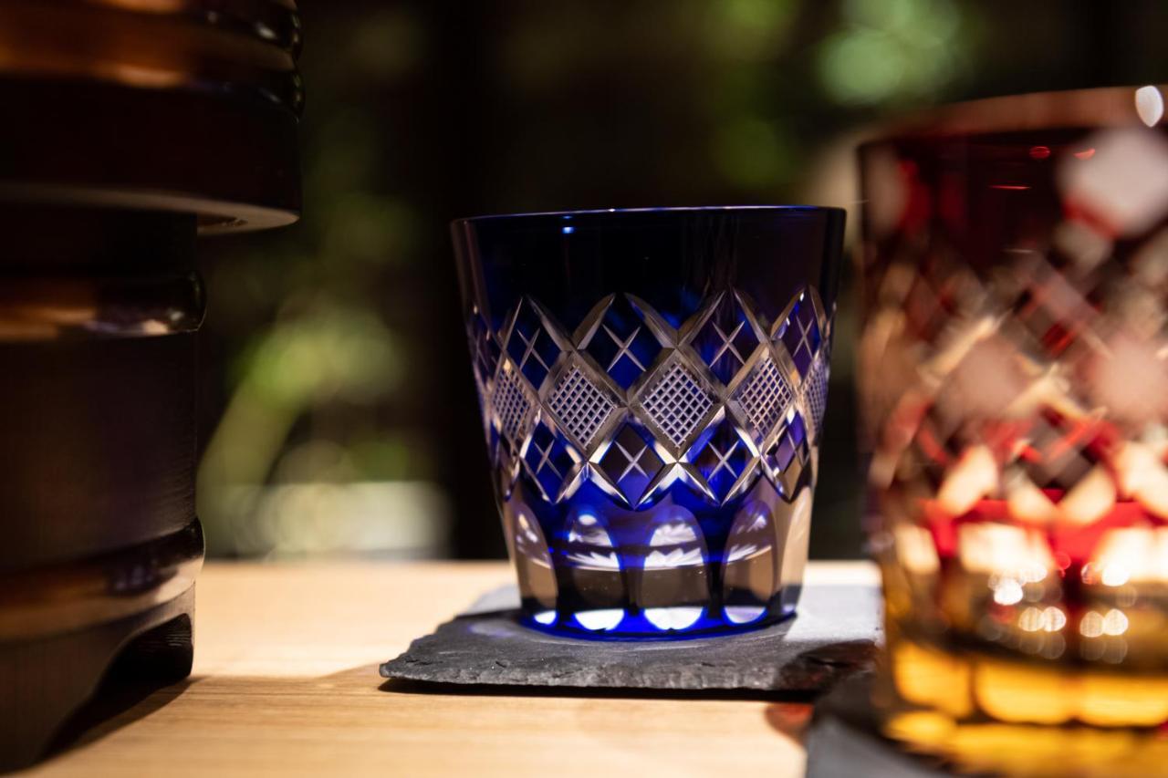 Prostyle Ryokan Tokyo Asakusa Экстерьер фото