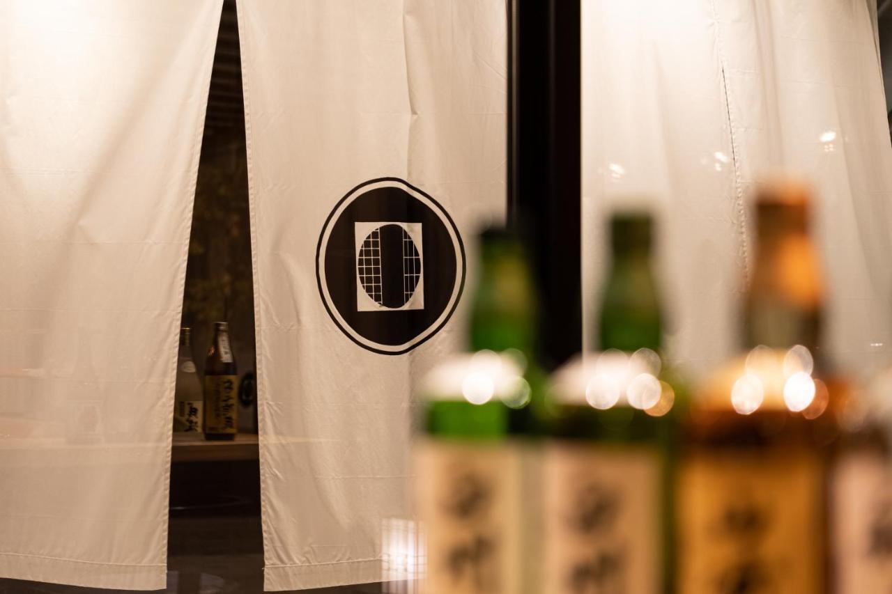 Prostyle Ryokan Tokyo Asakusa Экстерьер фото