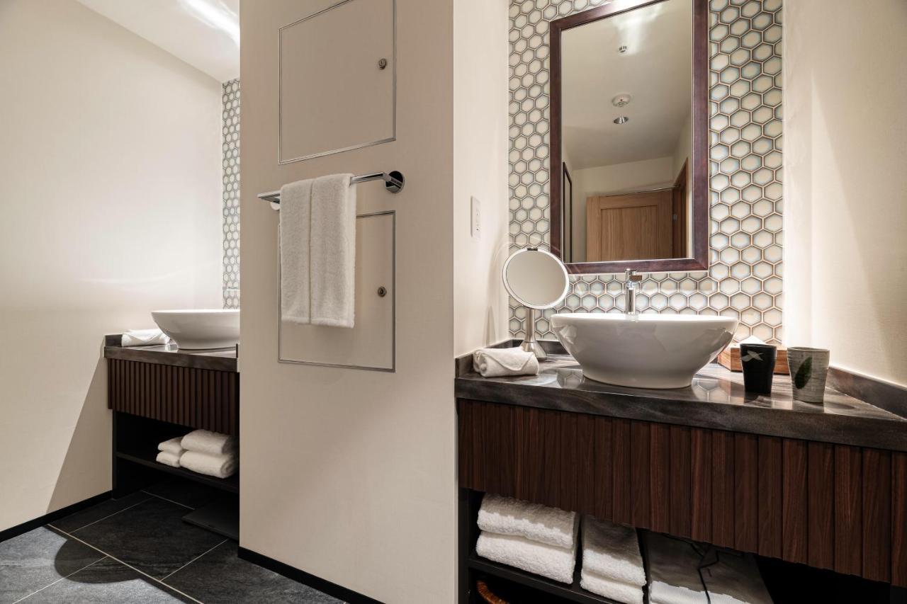Prostyle Ryokan Tokyo Asakusa Экстерьер фото