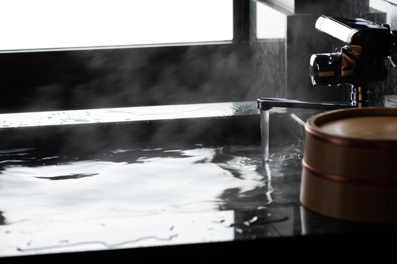 Prostyle Ryokan Tokyo Asakusa Экстерьер фото