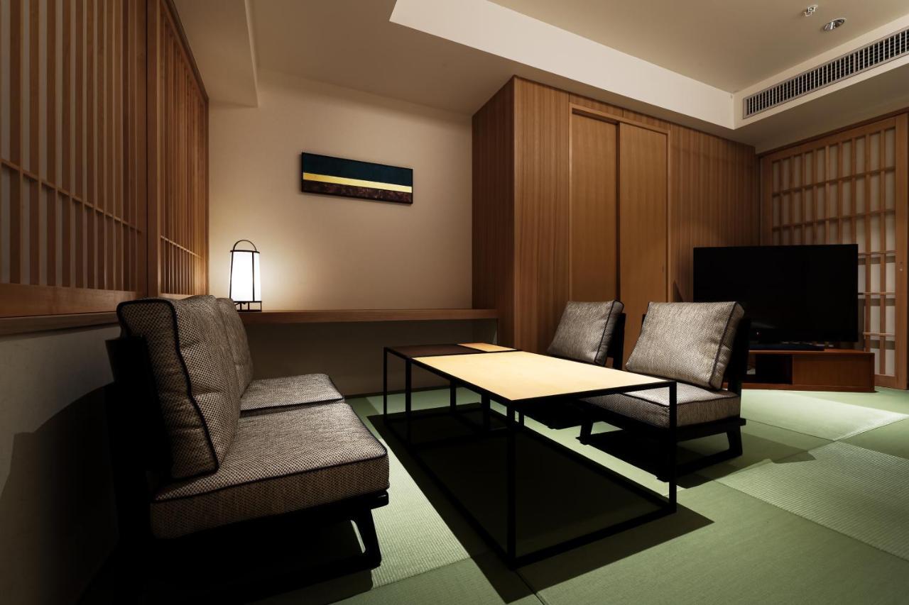 Prostyle Ryokan Tokyo Asakusa Экстерьер фото
