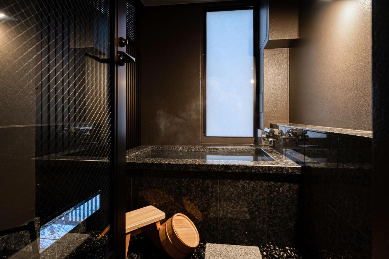 Prostyle Ryokan Tokyo Asakusa Экстерьер фото