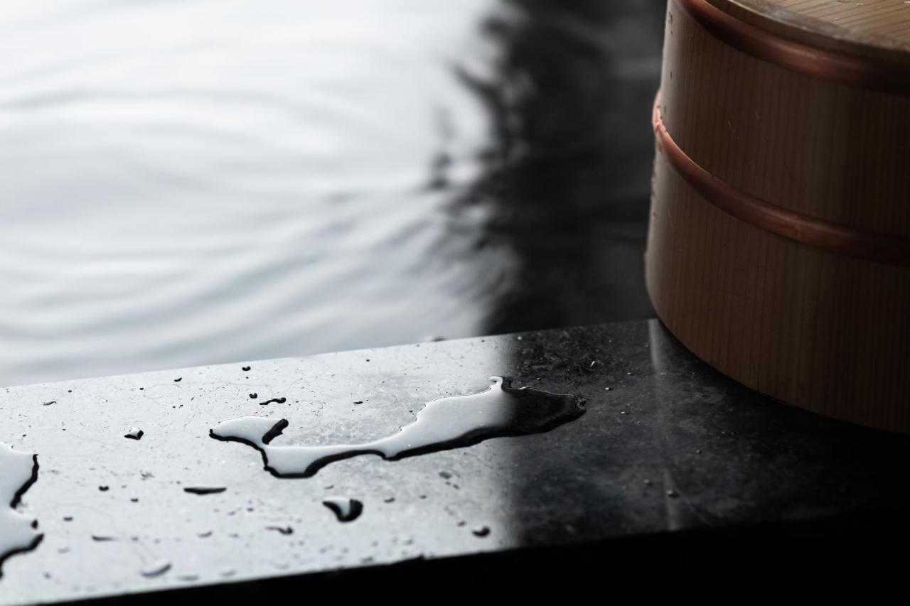 Prostyle Ryokan Tokyo Asakusa Экстерьер фото