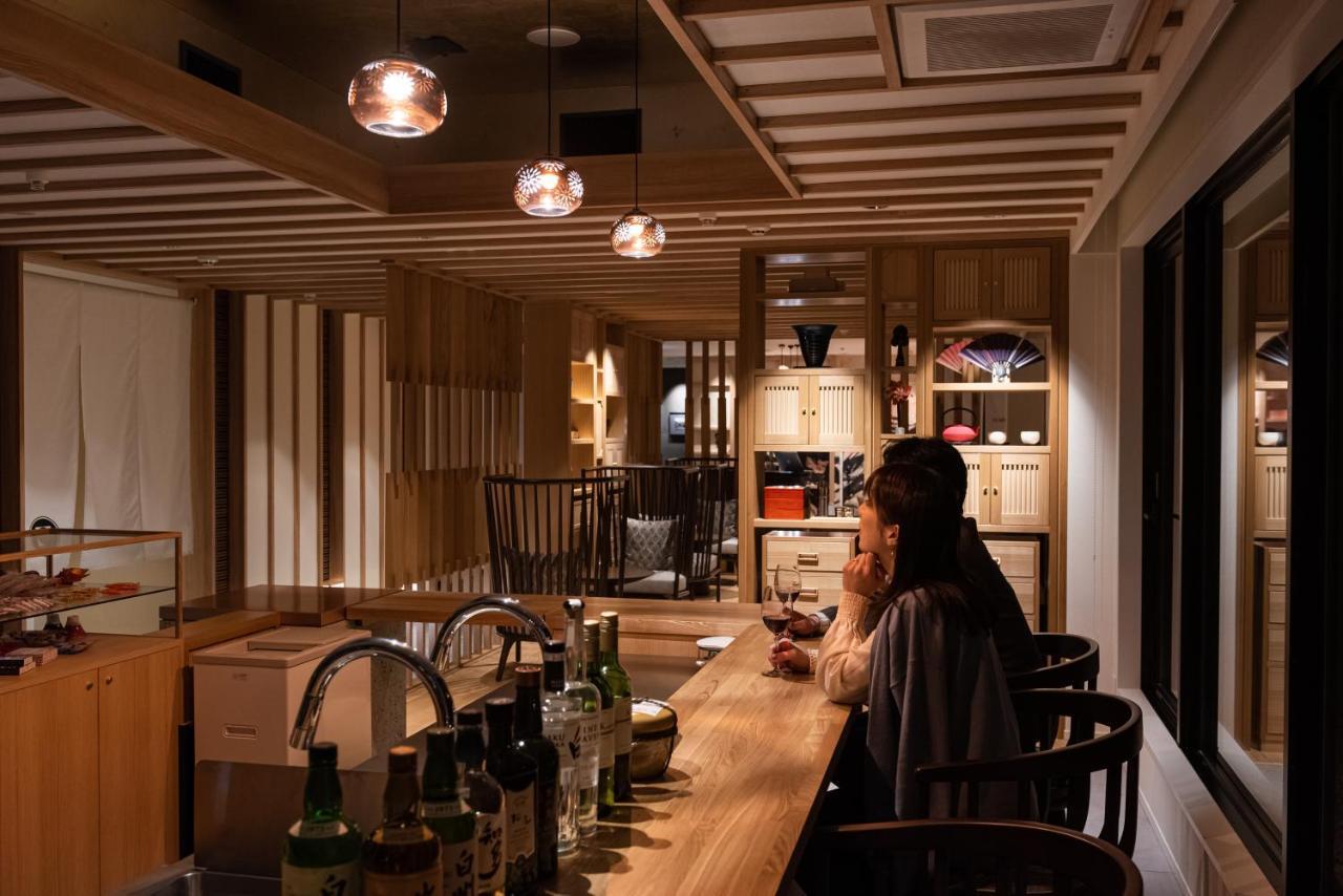 Prostyle Ryokan Tokyo Asakusa Экстерьер фото